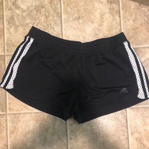 Adidas Climalite Women’s Athletic Shorts